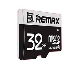 Картка пам'яті Remax microSDHC 32 GB Card Class 10, фото 5