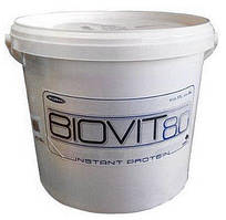 Biovit 80 Megabol, 2100 грамів