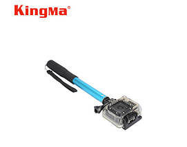 Монопод Kingma для екшн камер GoPro,Xiaomi,SJCam), фото 2