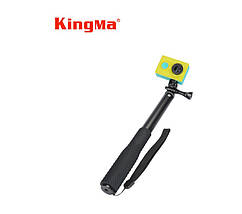 Монопод Kingma для екшн камер GoPro,Xiaomi,SJCam), фото 3