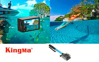 Монопод Kingma для екшн камер GoPro,Xiaomi,SJCam), фото 4