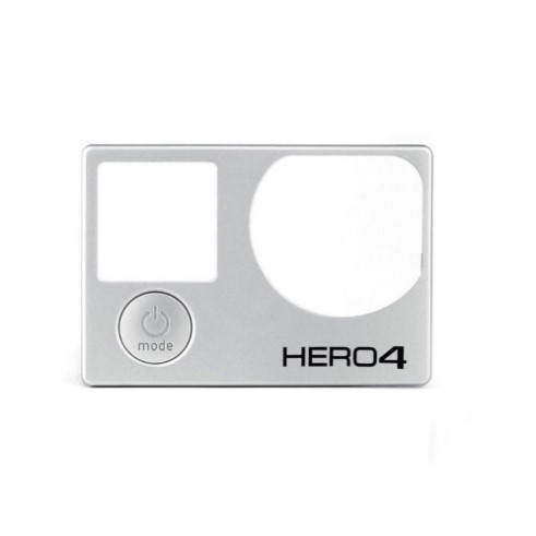 Передня панель корпусу GoPro Hero 4 