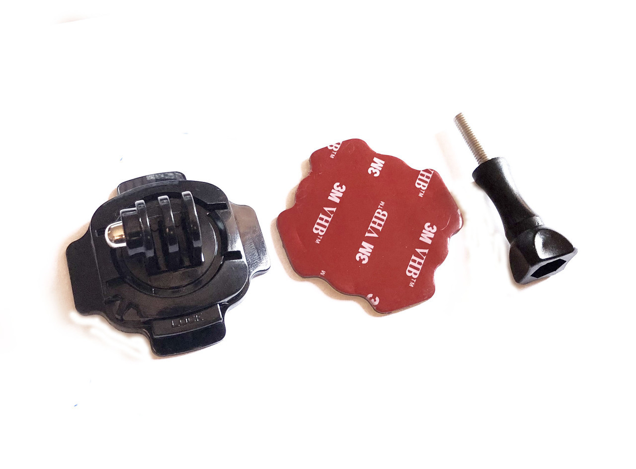 Пластина скотчу 3М для платформи з поворотним механізмом 360°