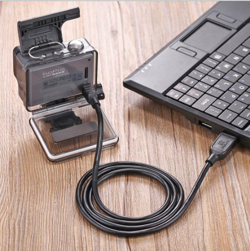 КАБЕЛЬ MINI USB 5PIN ДЛЯ GOPRO 