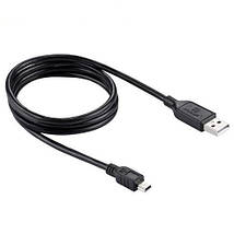 КАБЕЛЬ MINI USB 5PIN ДЛЯ GOPRO , фото 5