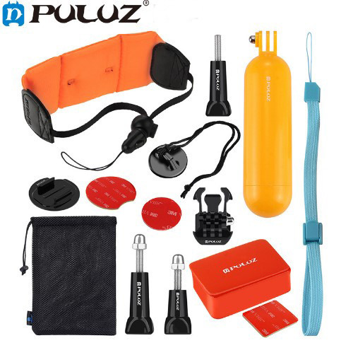 Набір поплавців 14в1 для GoPro