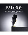 Carolina Herrera Bad Boy туалетна вода 100 ml. (Кароліна Еррера Бед Бой), фото 6