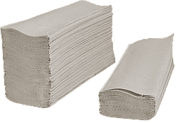 Паперові рушники V — додавання, сірі