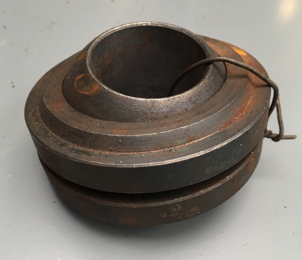 Яблуко нижніх тяг 150.56.157 ( лижі велике), навіски Т-150, Т-151, Т-17221, Т-17021, Т-157