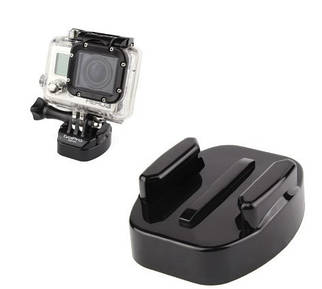 КРЕПЛЕННЯ-ПЕРОХОДНИК ДЛЯ СТАНДАРТНОГО ФОТОШТАТІВА TRIPOD MOUNTS