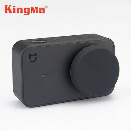 Силіконова захисна кришка на Xiaomi MiJia 4k, фото 2