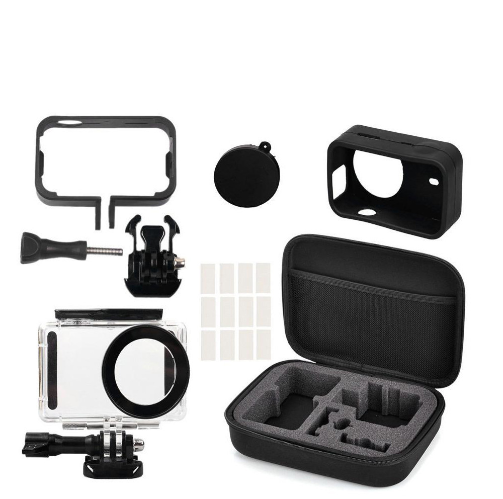 Комплект аксесуарів для Xiaomi MiJia 10 в 1