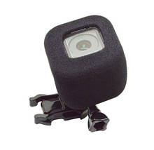 ЗАЩИТА ОТ ВЕТРА ЧЕХОЛ ДЛЯ GOPRO 4 / 5 SESSION / SJCAM M10, фото 3