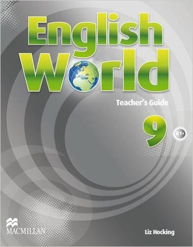 Книга для вчителя English World 9 Teacher's Book