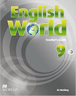 English World 9 Teacher's Book