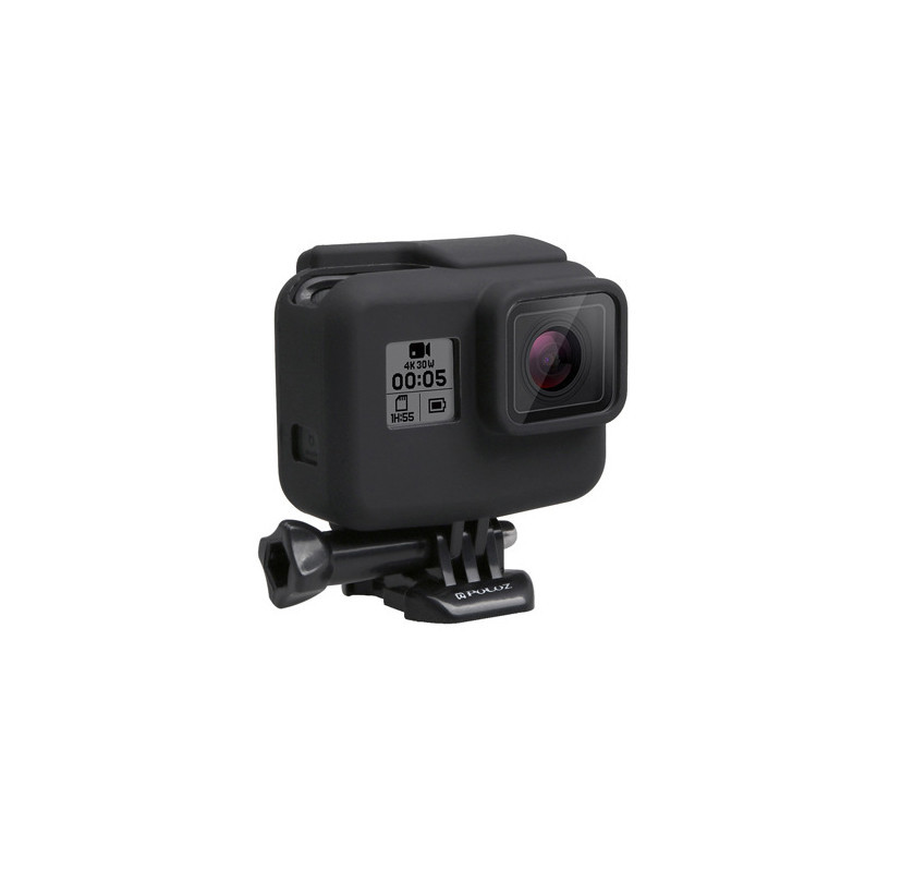 Силіконовий чохол для GoPro Hero 5/6