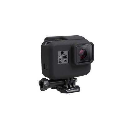 Силіконовий чохол для GoPro Hero 5/6, фото 2