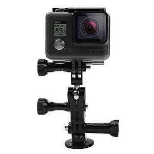  Металевий шарнірний адаптер для GoPro