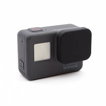 Силіконова кришка (заглушка) на Gopro HERO 5/6, фото 2