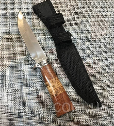 Купити Охотничий нож. Colunbia 250 мм. Охотничьи ножи. Охотничьи ножи ...