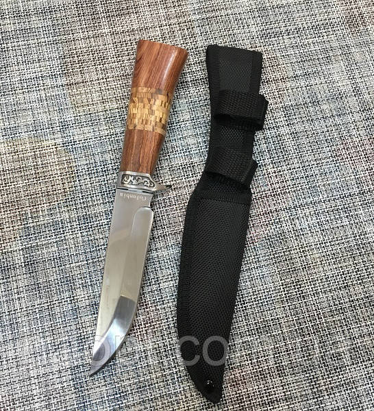 Купити Охотничий нож. Colunbia 250 мм. Охотничьи ножи. Охотничьи ножи ...