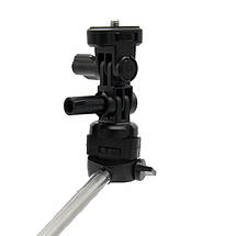 Кріплення SONY VCT-AMK1 для зміни кута нахилу екшн-камери під час знімання, фото 3