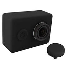 Силіконовий чохол для Xiaomi Yi, фото 3