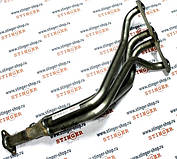 Випускний колектор, павук 4-2-1, 4-1