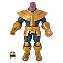 Фігурка Танос зі світловими і звуковими ефектами, Thanos Talking Action Figure Marvel's Avengers Disney, фото 2