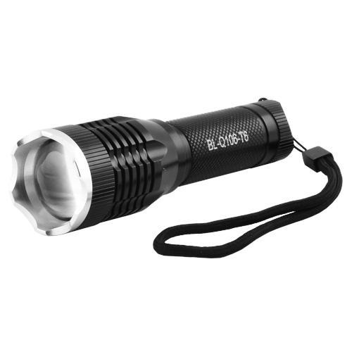 Мисливський ліхтар Police Q106 T6
