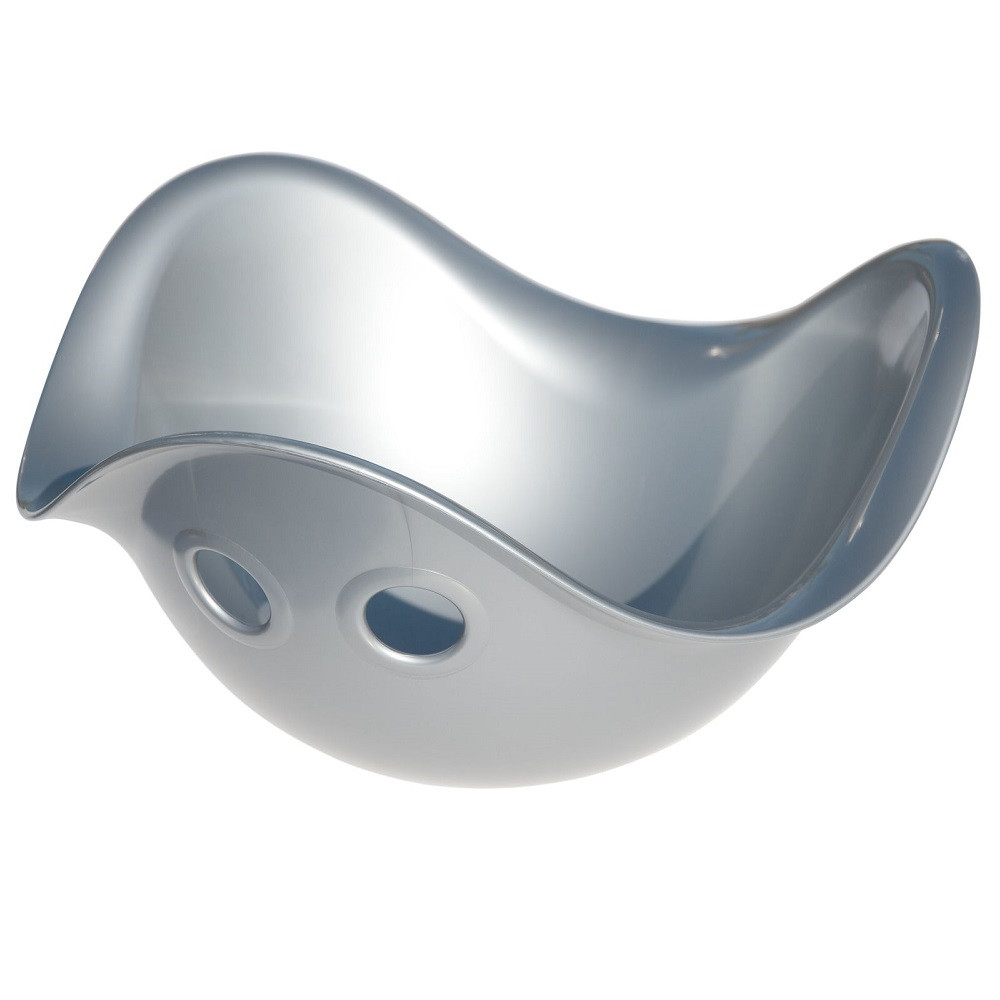 Moluk — Іграшка Бі Або 2+ (колір срібло)