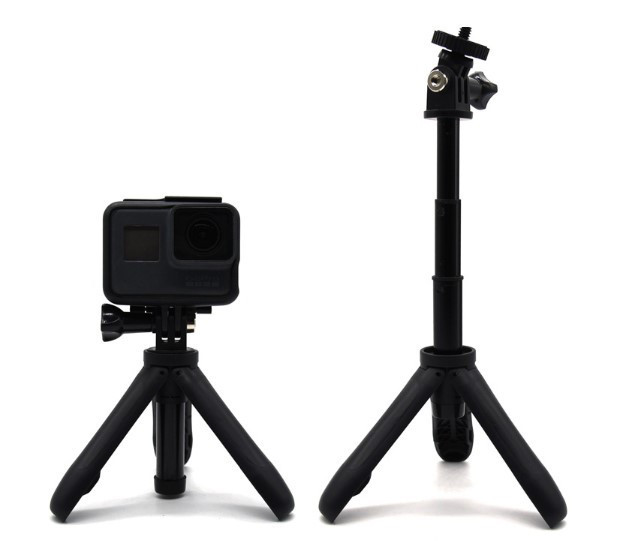 Монопод — штатив для GoPro SHORTY та інших екшн камер