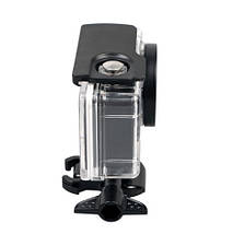 Водонепроникний бокс Xiaomi Mijia 4K Action Camera Black (Mijia4KBlack), фото 3