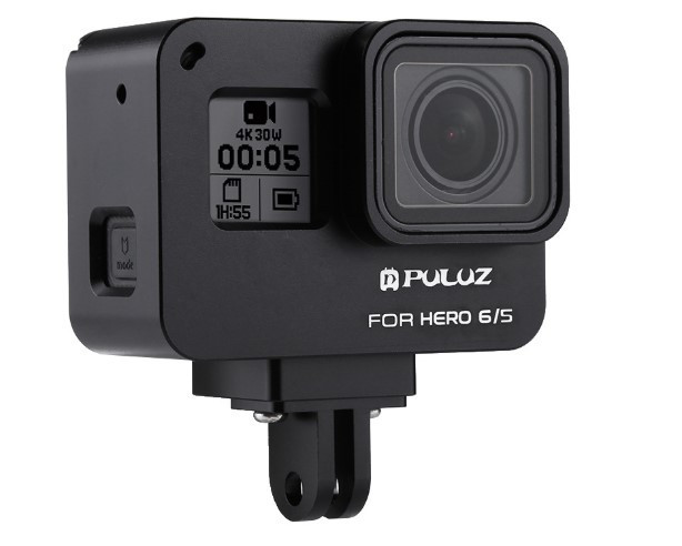 Металева рамка  для GoPro Hero 7/5/6