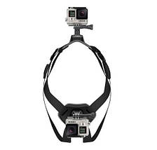 КРЕПЛЕННЯ ДЛЯ GOPRO НА СОБАКУ (FETCH DOG HARNESS) PULUZ, фото 6