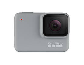 Набір: GoPro Hero 7 White + кріплення на груди GoPro + microSD Toshiba 32GB, фото 2