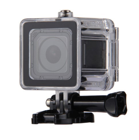 Захисний підводний бокс для GoPro Session 4/5 PULUZ