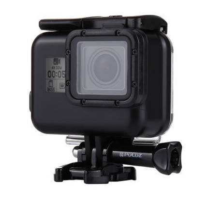 Захисний підводний аквабокс для GoPro Hero 5/6/7 Black PULUZ, фото 1