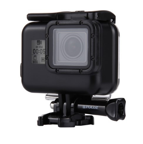Захисний підводний аквабокс для GoPro Hero 5/6/7 Black PULUZ