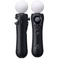 Sony PlayStation Move Controller (1 шт, БУ)