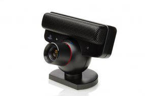 PlayStation Eye (БУ)