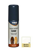 Крем-фарба для замші та нубука TRG Nubuck Color 75 мл