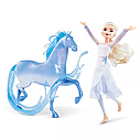 Лялька Ельза і Нокк Холодне Серце 2 Frozen 2 – Elsa Fashion Doll and Figure Nokk, фото 4