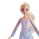 Лялька Ельза і Нокк Холодне Серце 2 Frozen 2 – Elsa Fashion Doll and Figure Nokk, фото 4