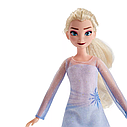 Лялька Ельза і Нокк Холодне Серце 2 Frozen 2 – Elsa Fashion Doll and Figure Nokk, фото 3