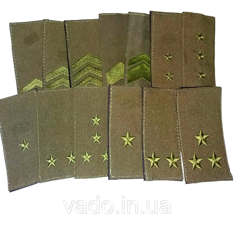 Погони ДПтС України