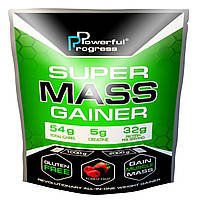 SUPER MASS GAINER 2kg