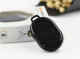 Bluetooth пульт телефона