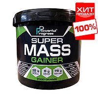 SUPER MASS GAINER 4kg