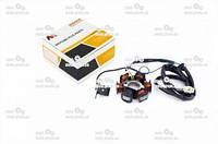 Генератор 5+1 котушок Honda LEAD-90 HF05E (фірма MANLE)